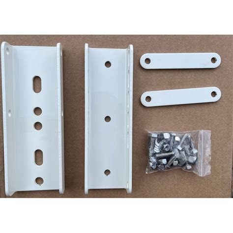 awning brackets for diy metal|universal awning roof mount bracket.